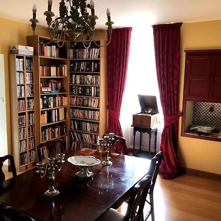 Maison Verdeau Yviers Eksteriør bilde