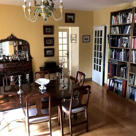Maison Verdeau Yviers Eksteriør bilde