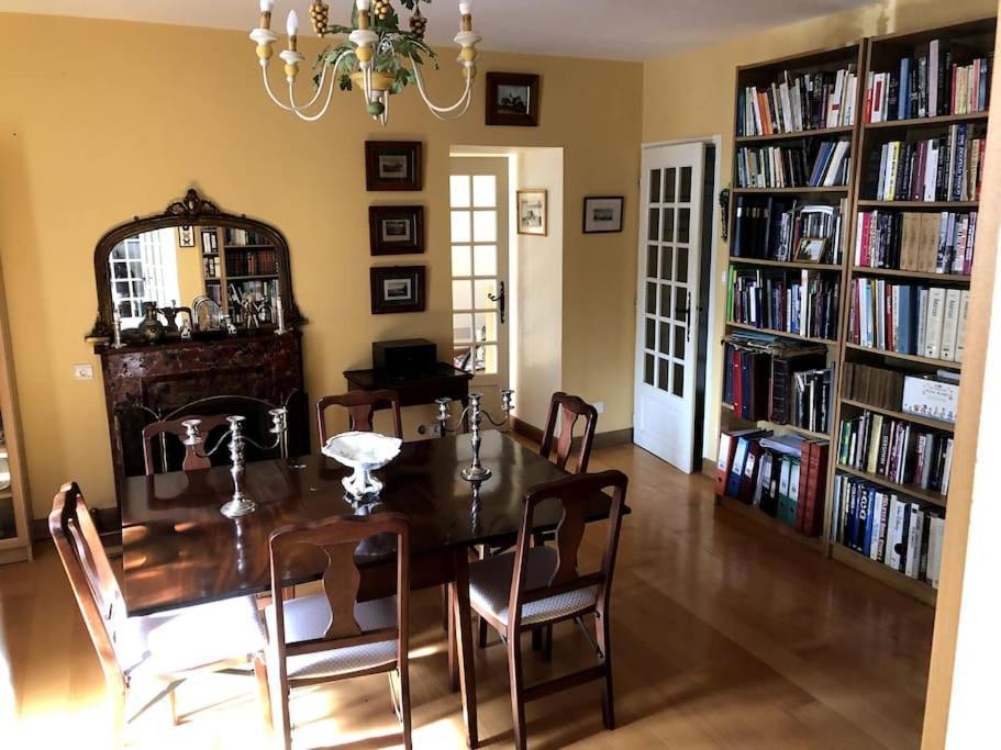 Maison Verdeau Yviers Eksteriør bilde